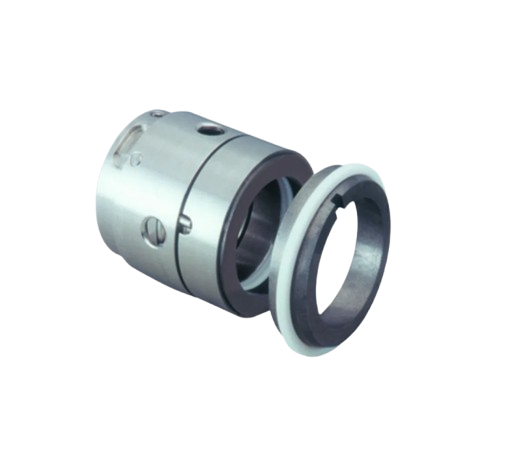 Stainless Steel Spring Seals - Rotoseals