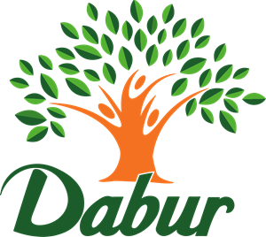 Dabur logo images
