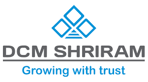 dcm shriram logo